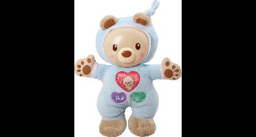 Zacht actviteitsspeeltje voor baby's Vtech Baby Leon, my lumi Pooh