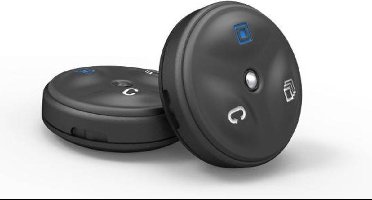 Garmin Edge Explore 1000 Remote - Afstandbediening Voor Fietscomputer