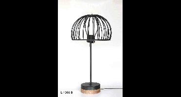 Brix Tafellamp Oscar