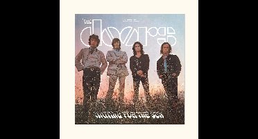 Doors - Waiting For The Sun