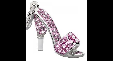 Bedelarmbandje voor vrouwen Glamour (4 cm) |