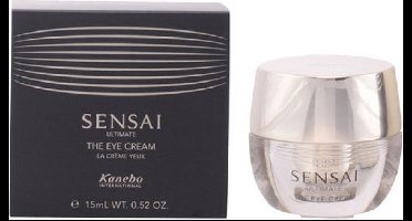 Sensai ULTIMATE oogcrème 15 ml
