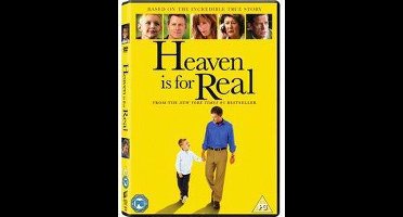 Heaven Is For Real (Import)