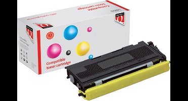 Quantore toner cartridge TN-2000 zwart