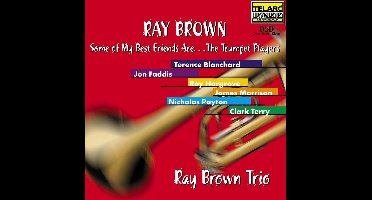 Some Of My Best Friends Are...The Piano Players