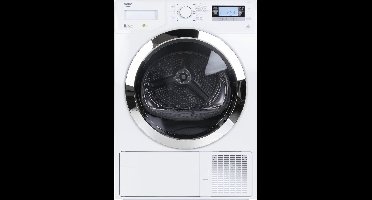 Beko DPY8506GXB1 - Warmtepompdroger