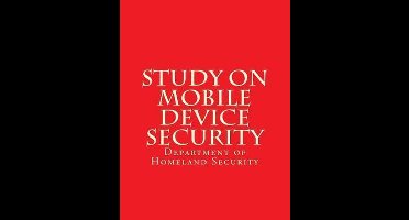 Study on Mobile Device Security