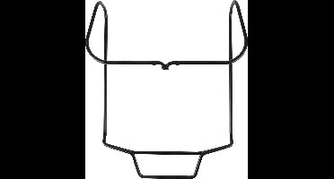 Makita 325896-1 Hoogteverstelbeugel