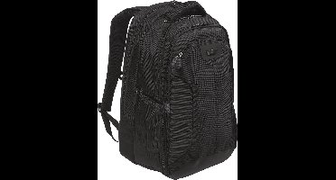 Targus Corporate Traveller - Laptop Rugzak - 15-15.6" - Zwart