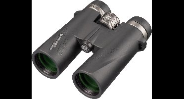 Bresser Verrekijker - Condor 10x42 Dakkant