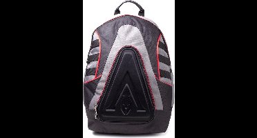 Assassin's Creed Rugzak - Odyssey met Gouden Folie Print