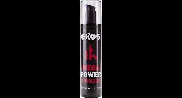 EROS - Mega Power Toyglide Silicone 250 Ml