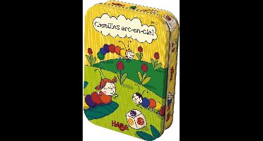 Haba Kinderspel Dobbelrups (fr)