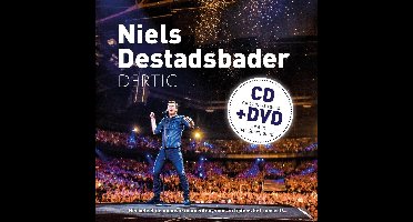 Dertig (CD+DVD)