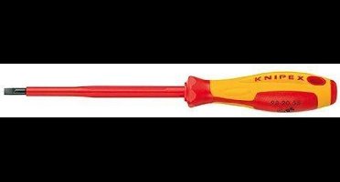 Knipex schroevendraaier SL 10x320 mm VDE - 98 20 10