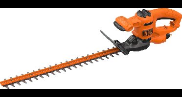 BLACK+DECKER 450W Heggenschaar 50cm - BEHT251-QS