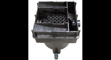 XClear Biosieve filter