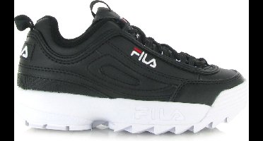 Fila - Disruptor - Sneaker - Dames - Zwart
