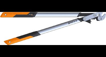 Fiskars PowerGear X Takkenschaar Aambeeld LX99 - L - 80 cm