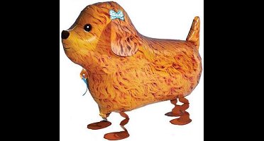 Airwalker Poedel 73cm