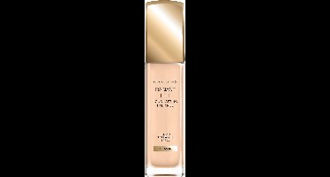 Max Factor Radiant Lift Foundation - 60 Sand