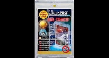 Ultra Pro One Touch Magnet 100PT