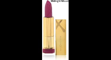 Max Factor Colour Elixir Lipstick - 711 Midnight Mauve