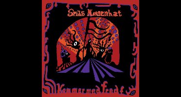 Kommer Med Fred (Coloured Vinyl)
