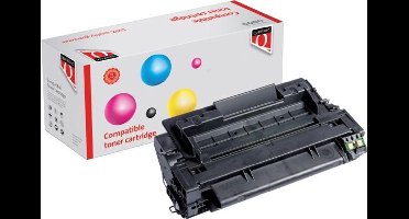 Quantore toner cartridge HP 51X (Q7551X) zwart