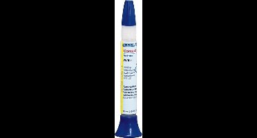 WEICON VA 100 – Snellijm 12 g – Voor Metaal Rubber Kunststof