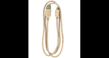 Kopp usb mini kabel 1m