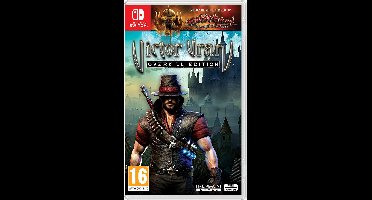 Victor Vran: Overkill Edition - Switch