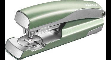 Leitz Leitz Style Metalen Kantoor Nietmachine - 30 vel - Zee Groen