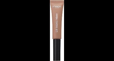 L'Oréal Paris Infallible Lip Paint Matte Lippenstift - 210 Dead Lips