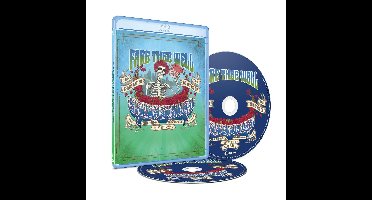 Grateful Dead: Fare Thee Well