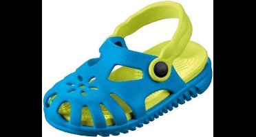 Beco Kindersandalen Junior Blauw Maat 24