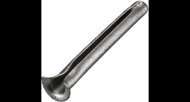 Fischer spanhuls - FHN 6/50 - gecoat - 541896