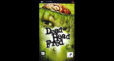 Dead Head Fred