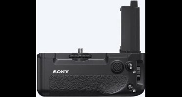 Sony Verticale Batterijgrip voor A7Rm4 /A9II/A7IV/A7SIII/Alpha 1