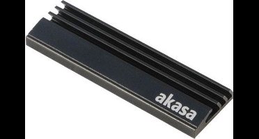 Akasa A-M2HS01-BK heat sink compound