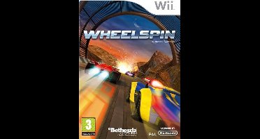 Wheelspin