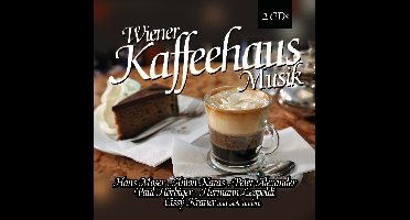 Wiener Kaffeehaus Musik