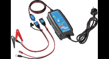 Victron Blue Smart IP65 acculader - voor auto, boot en camper - 12/5(1)