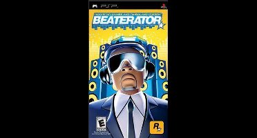 Beaterator
