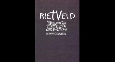 Rietveld TV - Seizoen 1 (DVD)