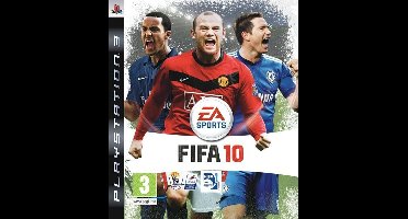 fifa 10