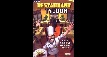 Restaurant Tycoon - Windows