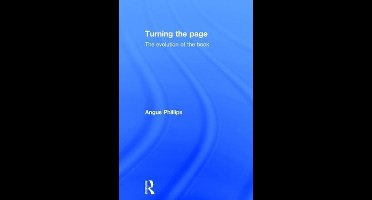 Turning the Page