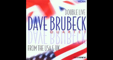 Double Live From The USA & UK