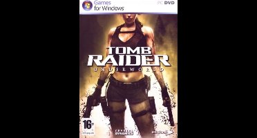Tomb Raider - Underworld